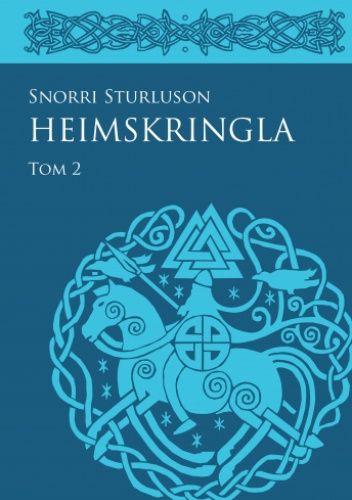 Heimskringla. Tom 2