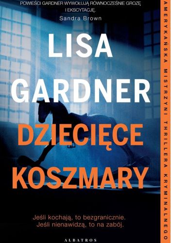 Dziecięce koszmary