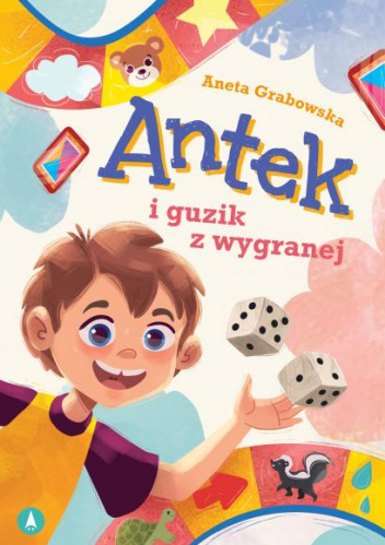 Antek i guzik z wygranej
