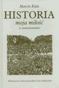 Historia moja miłość z zastrzeżeniami