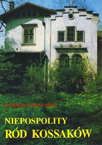 Niepospolity ród Kossaków