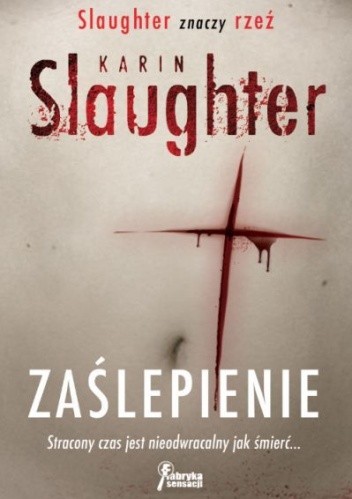 Zaślepienie