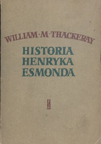 Historia Henryka Esmonda