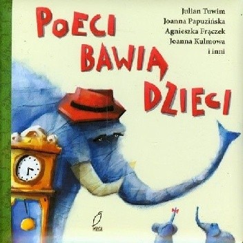 Poeci bawią dzieci