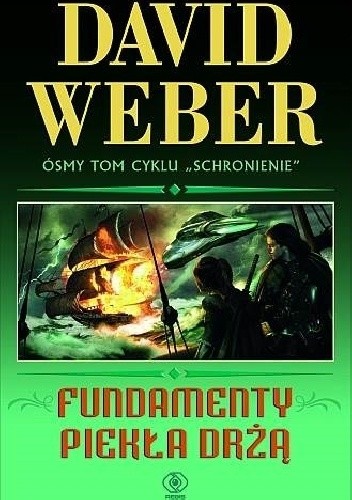 Fundamenty piekła drżą