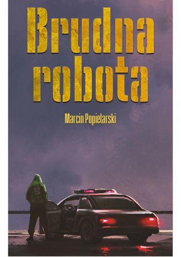 Brudna robota