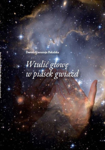 Wtulić głowę w piasek gwiazd