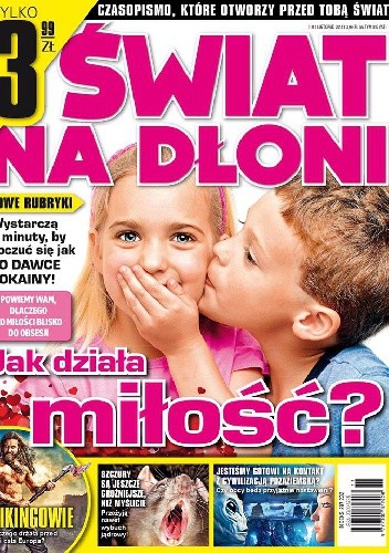 Świat na dłoni 11/2014