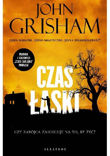 Czas łaski