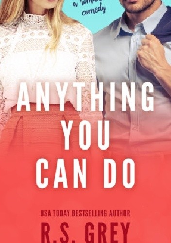 Anything You Can Do