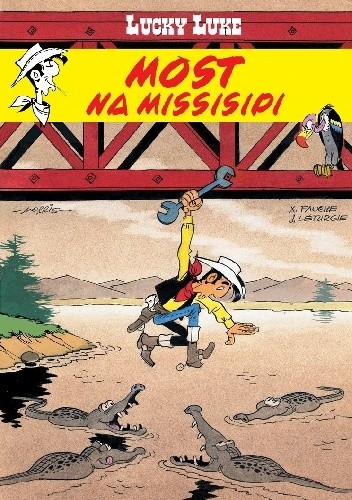Most na Missisipi
