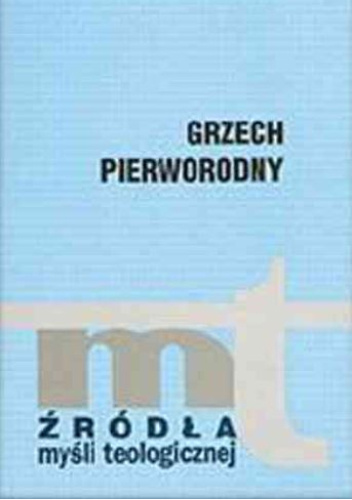 Grzech pierworodny