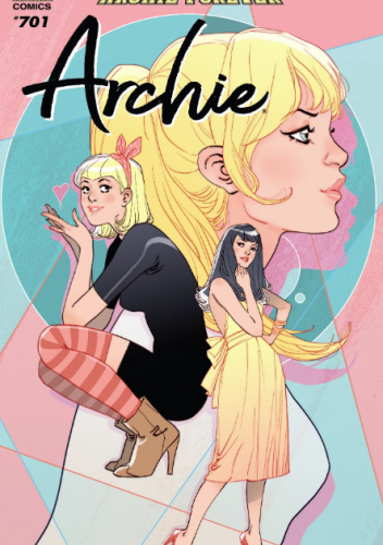Archie #701