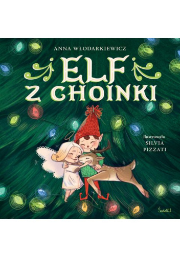 Elf z choinki