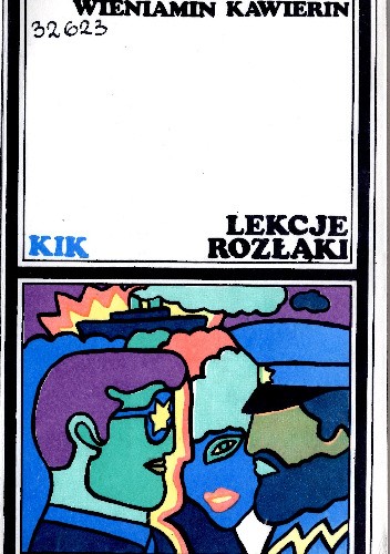 Lekcje rozłąki