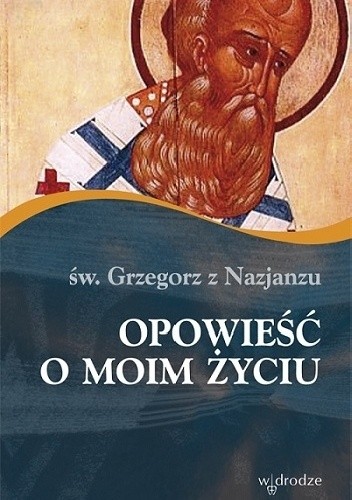 Opowieść o moim życiu
