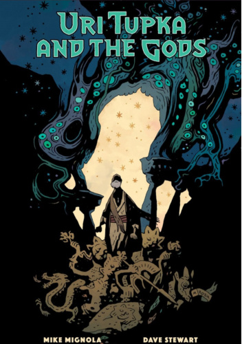 Uri Tupka and the Gods