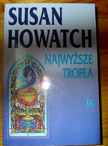 Najwyższe trofea
