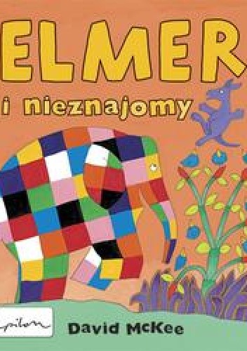 Elmer i nieznajomy