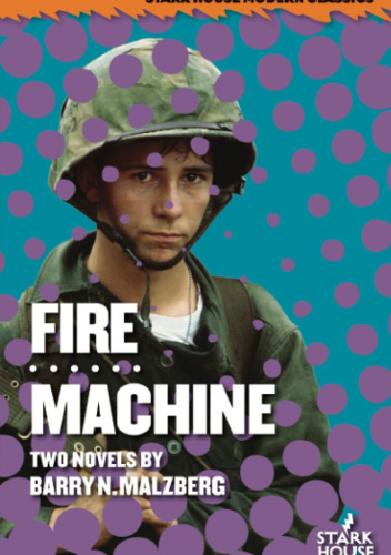 Fire / Machine