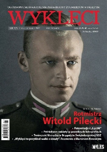 Kwartalnik "Wyklęci". nr 3 (7)