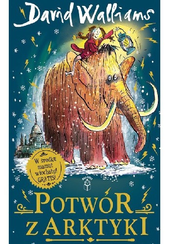 Potwór z Arktyki