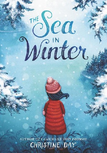 The Sea in Winter