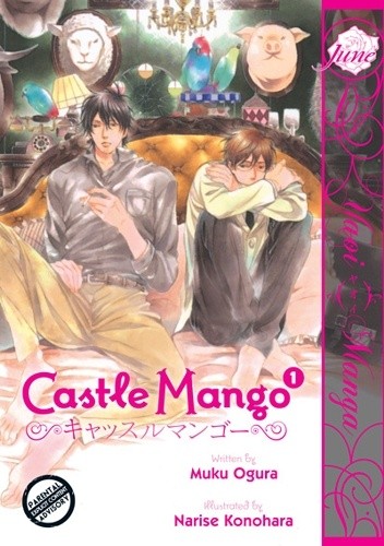 Castle Mango 1