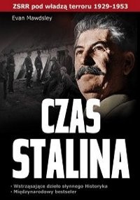 Czas Stalina. ZSRR w latach 1929-1953