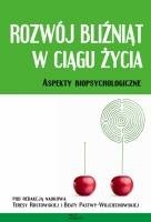 Rozwój bliźniąt w ciągu życia: aspekty biopsychologiczne
