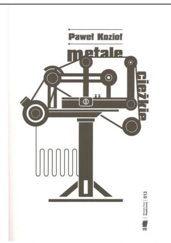 Metale ciężkie