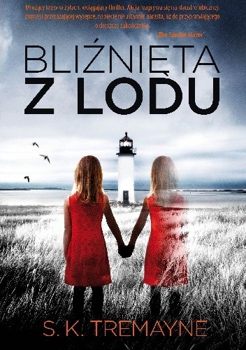 Bliźnięta z lodu