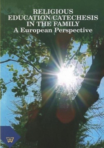 Religious Education/Catechesis in the Family