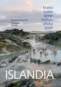 Islandia. Wprowadzenie do wiedzy o społeczeństwie i kulturze