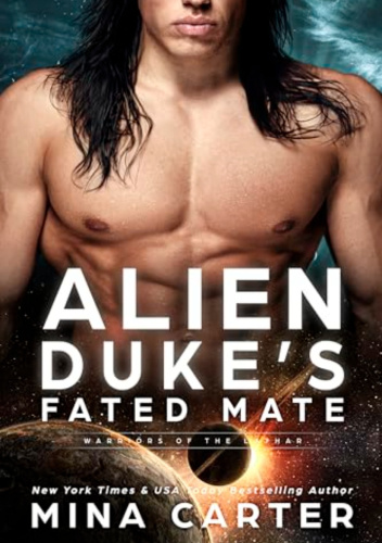 Alien Duke's Fated Mate
