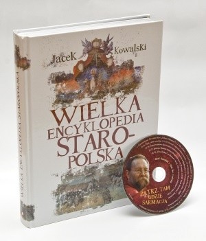 Wielka encyklopedia staropolska
