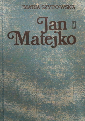Jan Matejko
