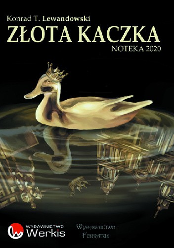 Złota kaczka