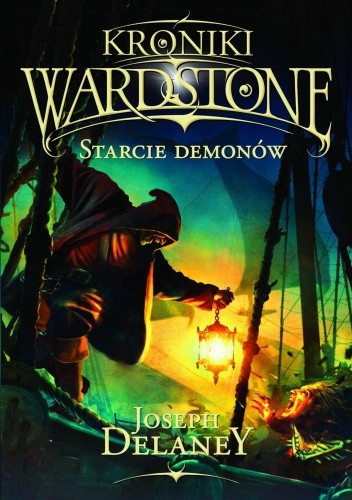 Starcie demonów