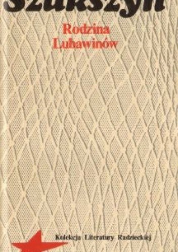 Rodzina Lubawinów