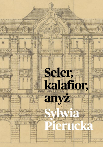 Seler, kalafior, anyż