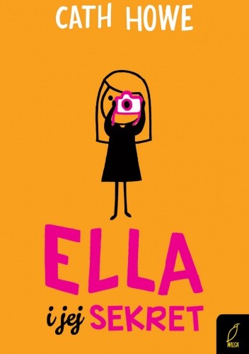 Ella i jej sekret