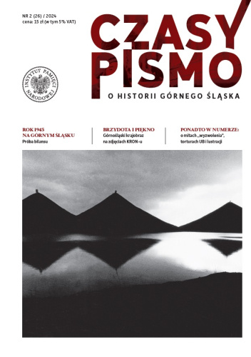 CzasyPismo nr 2(26) / 2024