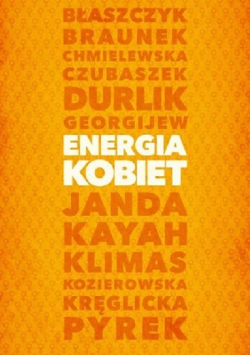 Energia kobiet