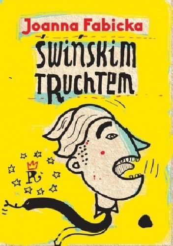 Świńskim truchtem