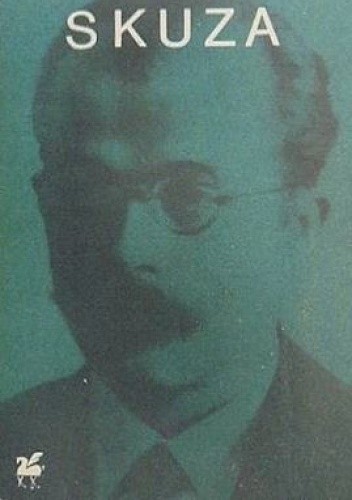 Poezje wybrane