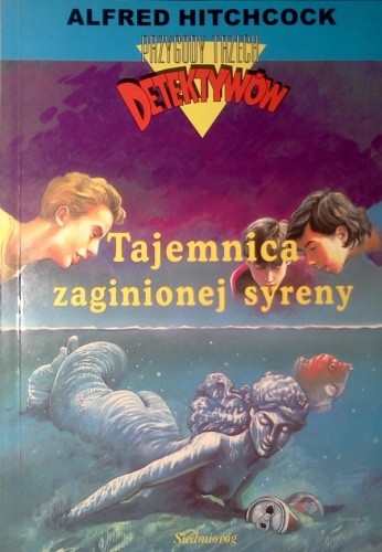 Tajemnica zaginionej syreny