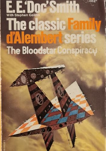 The Bloodstar Conspiracy