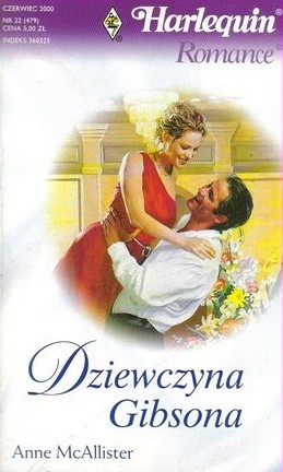 Dziewczyna Gibsona