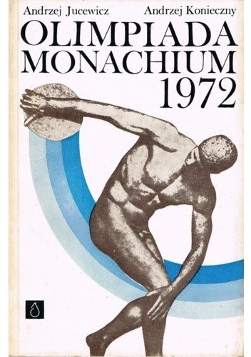 Olimpiada Monachium 1972